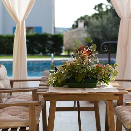 Villa Anna