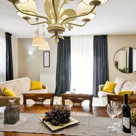 Villa Anna Umag